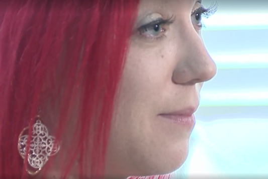 My Prince Charming Turned into a Monster: Local Woman Survives Sex Trafficking. Karla Solomon now leads ministry for other survivors. by: Courtney Friedman | KSAT